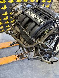 Motore completo b10d1 1.0 benzina chevrolet spark