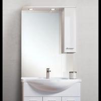 Mobile bagno con lavabo 