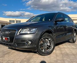 Audi Q5 2.0 TDI 190 CV clean diesel quattro S tron
