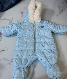 Vestito bambino