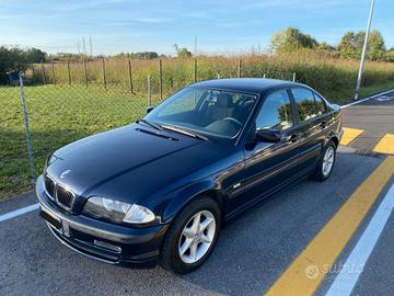 Bmw 316 316i cat 4 porte