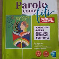 PAROLE COME FILI – 978-88- 494-2272-6-A