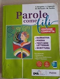 PAROLE COME FILI – 978-88- 494-2272-6-A