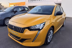 PEUGEOT 208 PureTech 75 Stop&Start 5 porte Activ