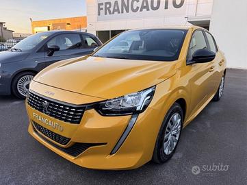PEUGEOT 208 PureTech 75 Stop&Start 5 porte Activ