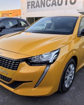 PEUGEOT 208 PureTech 75 Stop&Start 5 porte Activ