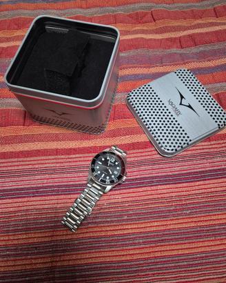 Vagary aqua39 by citizen
