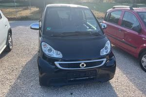 Smart ForTwo 1000 52 kW coupé passion