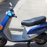 Piaggio Quartz 50 - 1991