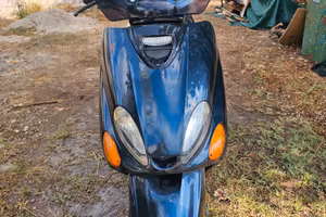 yamaha skyliner 150