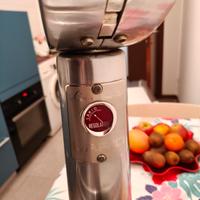 Bilancia d'epoca LARIO Minerva 1961 