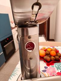 Bilancia d'epoca LARIO Minerva 1961 