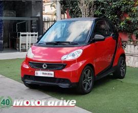 Smart ForTwo 1000 45 kW MHD coupé pure