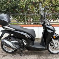 Honda Sh 350 - 2023