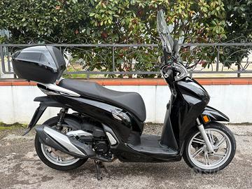 Honda Sh 350 - 2023