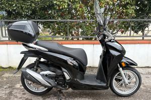 Honda Sh 350 - 2023
