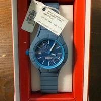 orologio hip hop mai usato con cartellino