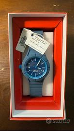 orologio hip hop mai usato con cartellino