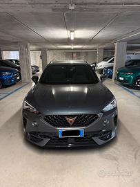 CUPRA Formentor e-HYBRID 204 CV DSG