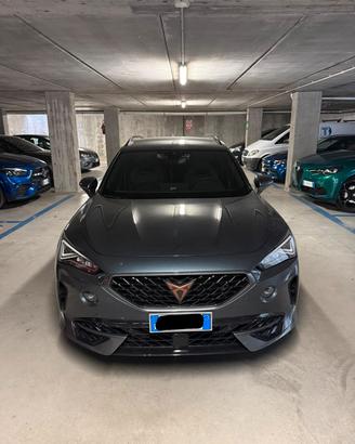 CUPRA Formentor e-HYBRID 204 CV DSG