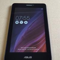 Asus Fonepad 7 Tablet Ebook
