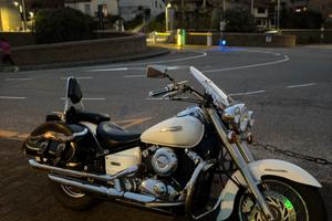 Dragstar 650 Classic