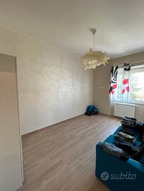 Camera in condivisione ad Avellino appartamento nu