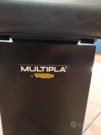 MULTIPLA BY TECHNOGYM 