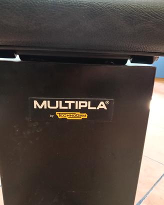 MULTIPLA BY TECHNOGYM 