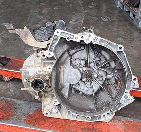CAMBIO PEUGEOT 208 1.2 / CITROEN C3 1.2; 20R104