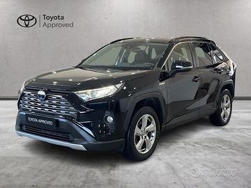 Toyota RAV4 Rav4 2.5 vvt-ie h Dynamic 2wd 218...