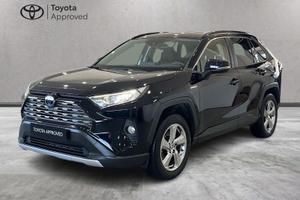 Toyota RAV4 Rav4 2.5 vvt-ie h Dynamic 2wd 218...