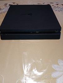 Sony PS4 Slim