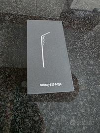 Samsung S25 Edge 512gb