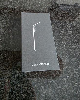 Samsung S25 Edge 512gb
