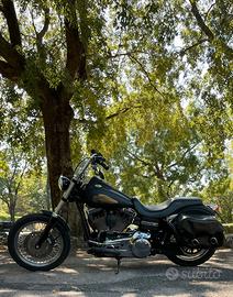Harley Davidson