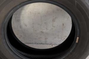 Gomme usate estive 175 65 R14 Fiat Panda