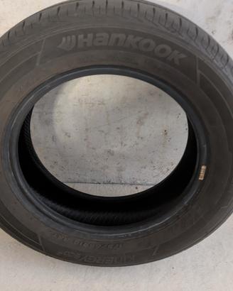 Gomme usate 175 65 R14 Fiat Panda