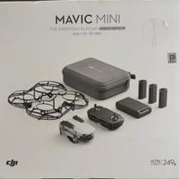 Dji Mavic mini combo