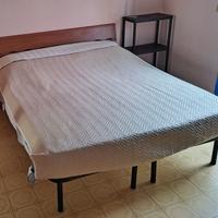 Testata/testiera di letto 140