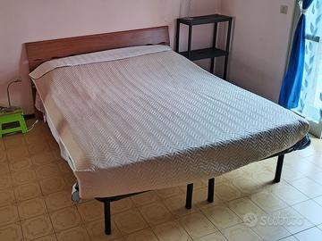 Testata/testiera di letto 140