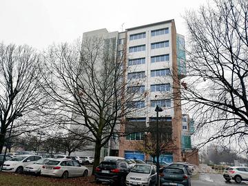 Ufficio Reggio nell'Emilia [Cod. rif 3341448VCU]