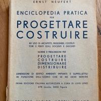 Enciclopedia pratica per PROGETTARE E COSTRUIRE