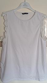 Stock abbigliamento donna - magliette e pantalonci