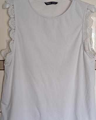 Stock abbigliamento donna - magliette e pantalonci