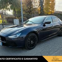 Maserati Ghibli 3.0 V6 bt 350cv auto