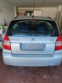CITROEN C2