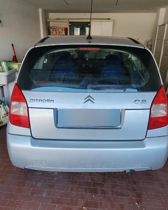 CITROEN C2