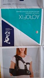 Tutore lussazione spalla sinistra mod Kenny Howard