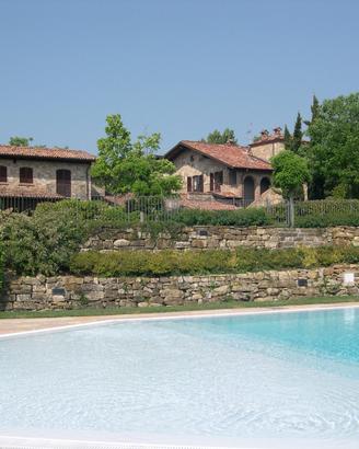 Ville nel borgo